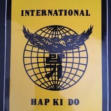 Image result for International Hapkido Bridport