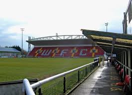 Image result for Woking Football Club