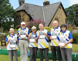 Image result for Alnwick Bowling Club