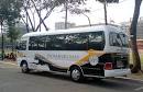 THAIDUONG AUTO - XE KHACH HYUNDAI: COUNTY | AEROTOWN | UNIVERSE