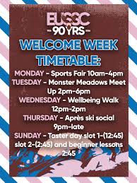 Image result for Edinburgh University Snowsports Club