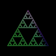 Image result for sierpinski carpet