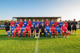 Image result for Upper Beeding Fc