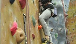 Image result for Craggy Island Climbing Centre