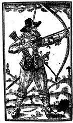 Image result for Taverham Archers