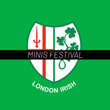 Image result for London Irish Rfc