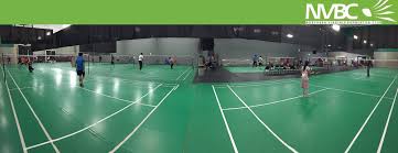 Image result for Newick Badminton Club