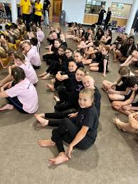 Image result for Harlequin Gymnastics Club