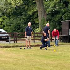 Image result for Bromsgrove & District Bowls Club Ltd