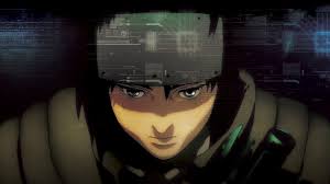 Image result for Ghost in the Shell