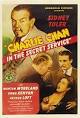 Charlie Chan in the Secret Service - Wikipedia, the free encyclopedia