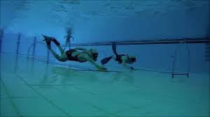 Image result for Stirling University Underwater Hockey Club