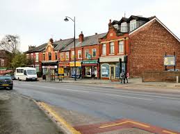 Image result for Heaton Mersey Giuld Lc