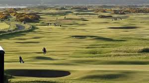 Image result for St Andrews Links