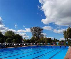 Image result for Lowestoft & Oulton Broad Swimming Club