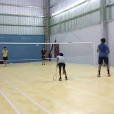 Image result for Hilltop Badminton Club