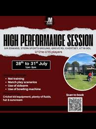 Image result for Chertsey Cricket Club