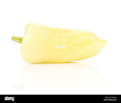 Afbeeldingsresultaat voor hungarian sweet white sweet pepper