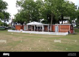 Image result for Leverstock Green Cricket Club