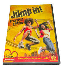 Image result for Jump In