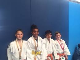 Image result for Micklefield Judo Club