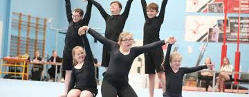 Image result for Southampton Gymnastics