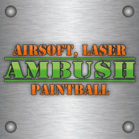 Image result for Ambush Paintball Ltd, Hampshire