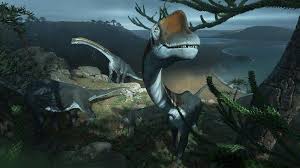 Image result for Jurassic