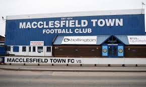 Image result for Macclesfield Meltdown