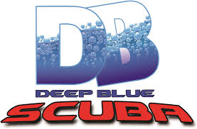 Image result for Deep Blue Diving