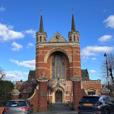 Image result for Barbourne Worcester