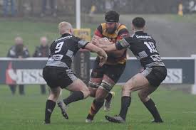 Image result for Otley Rufc Ltd