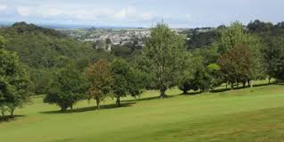 Image result for Okehampton Golf Club