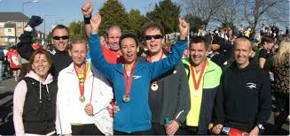 Image result for Cornwall Athletics Club