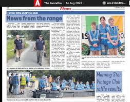 Image result for Fermoy Airsoft Gun Club