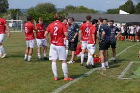 Image result for Caerau Football Club
