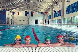 Image result for Chesham Swimming Club