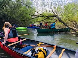 Image result for Cherwell Canoe Club