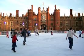 Image result for Guildford Ice Dance Club