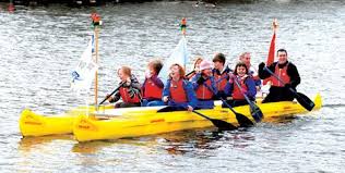 Image result for Fladbury Paddle Club