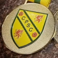 Image result for Chadderton Park Juniors F C