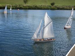 Image result for Rawdon Model Boat Club