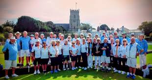 Image result for Budleigh Salterton Bowls Club