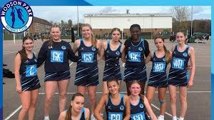 Image result for Molineux Netball Club