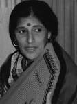 An article on Kishori Amonkar by Vibha Purandare. - kishori