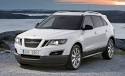 2012 Saab 9-4X Review - Saab 9-4X on RoadandTrack.