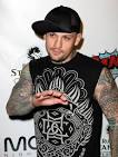 Benji Madden and Holly Madison - First Public Date! | Posh24.