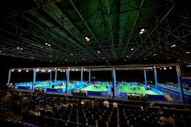 Image result for Pavilion Table Tennis Club