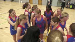 Image result for Oldham Netball Club