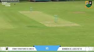 Image result for Stony Stratford Cc